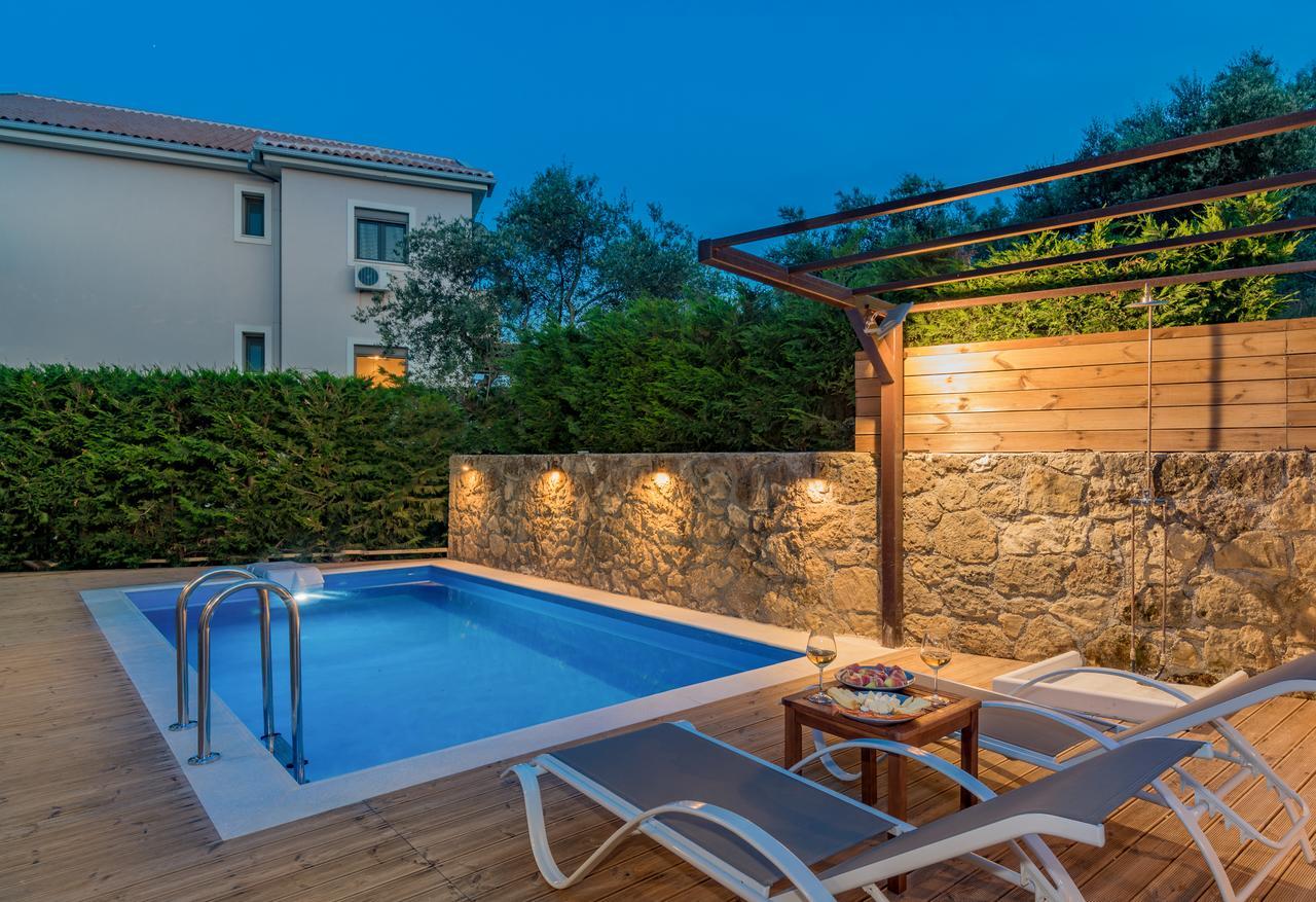 Villa Filanthi With Private Pool Zakynthos Exterior foto